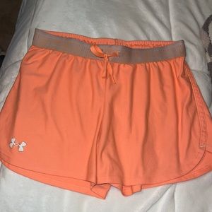 Under armour shorts